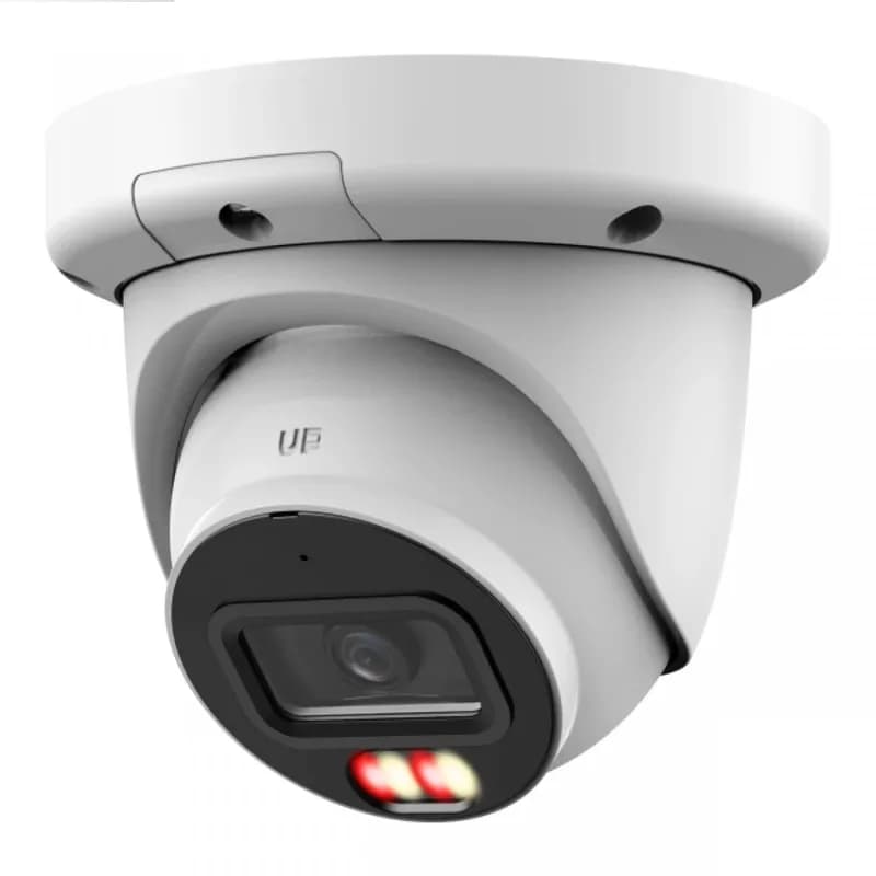 Caméra turret 2K (4 MP) Sysalarm